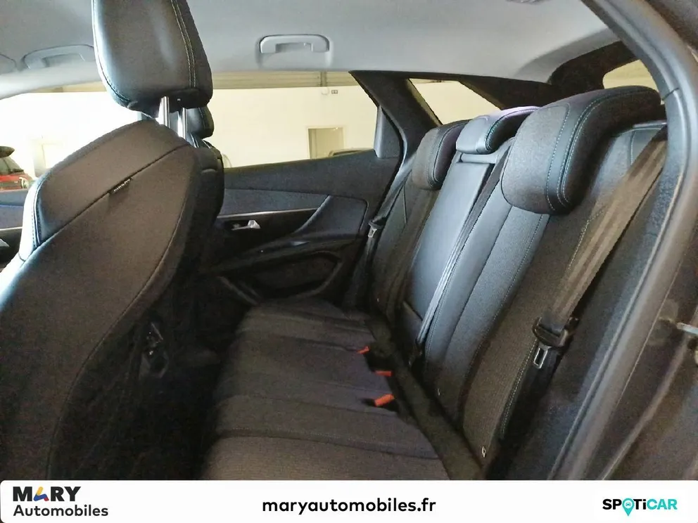 Véhicule occasion 219754 - peugeot 3008 - Photo 10