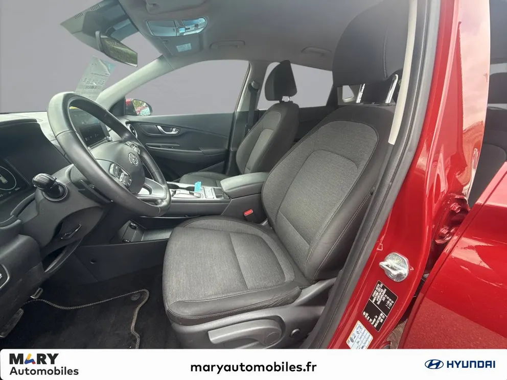 Véhicule occasion 196486 - hyundai KONA - Photo 9