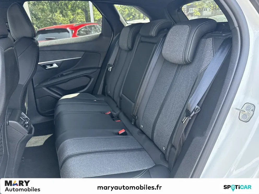 Véhicule occasion 226587 - peugeot 3008 - Photo 22