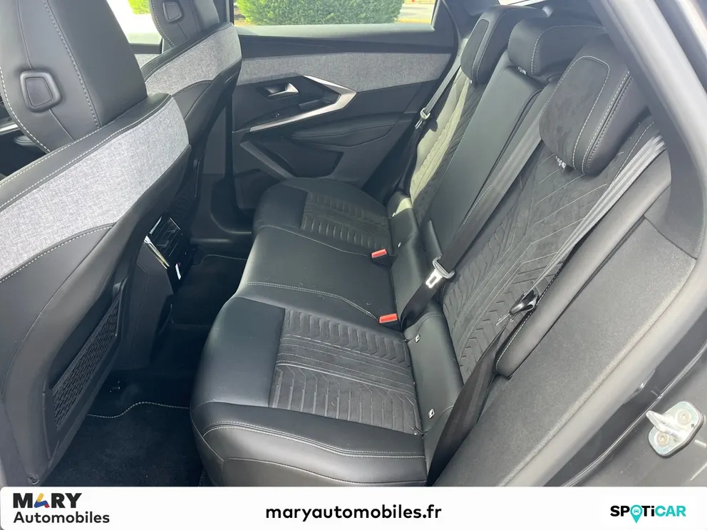 Véhicule occasion 1235092 - peugeot 3008 - Photo 18