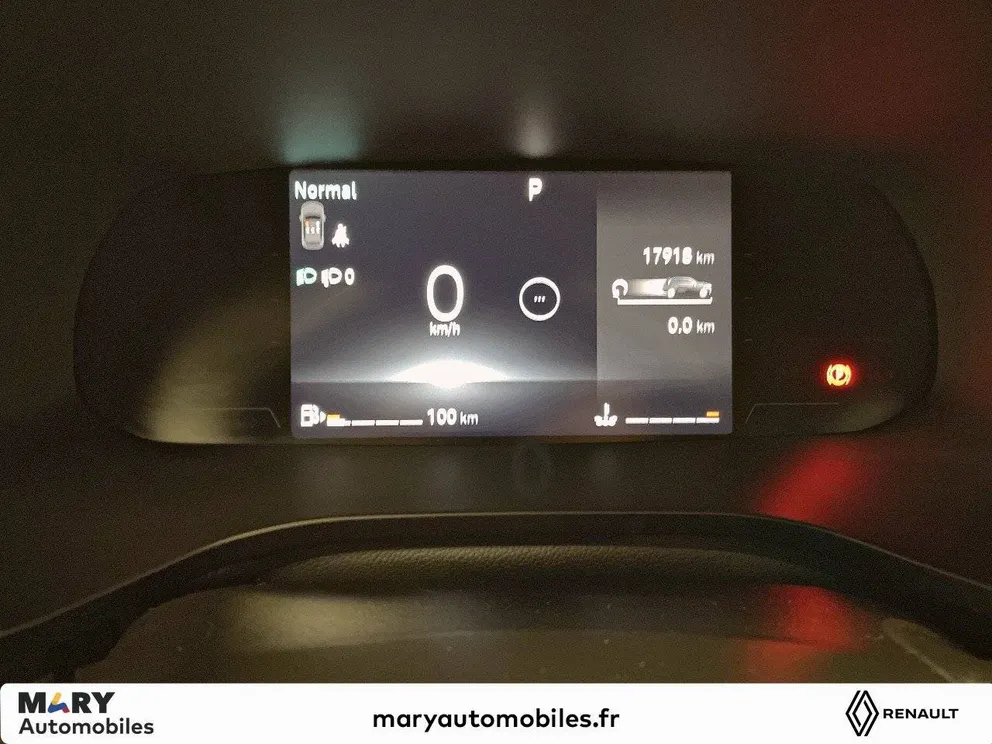 Véhicule occasion 197616 - renault ARKANA - Photo 15