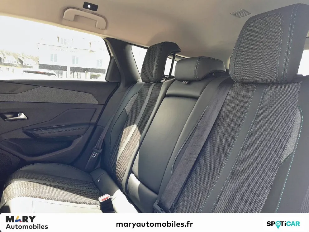 Véhicule occasion 230374 - peugeot 308 - Photo 10