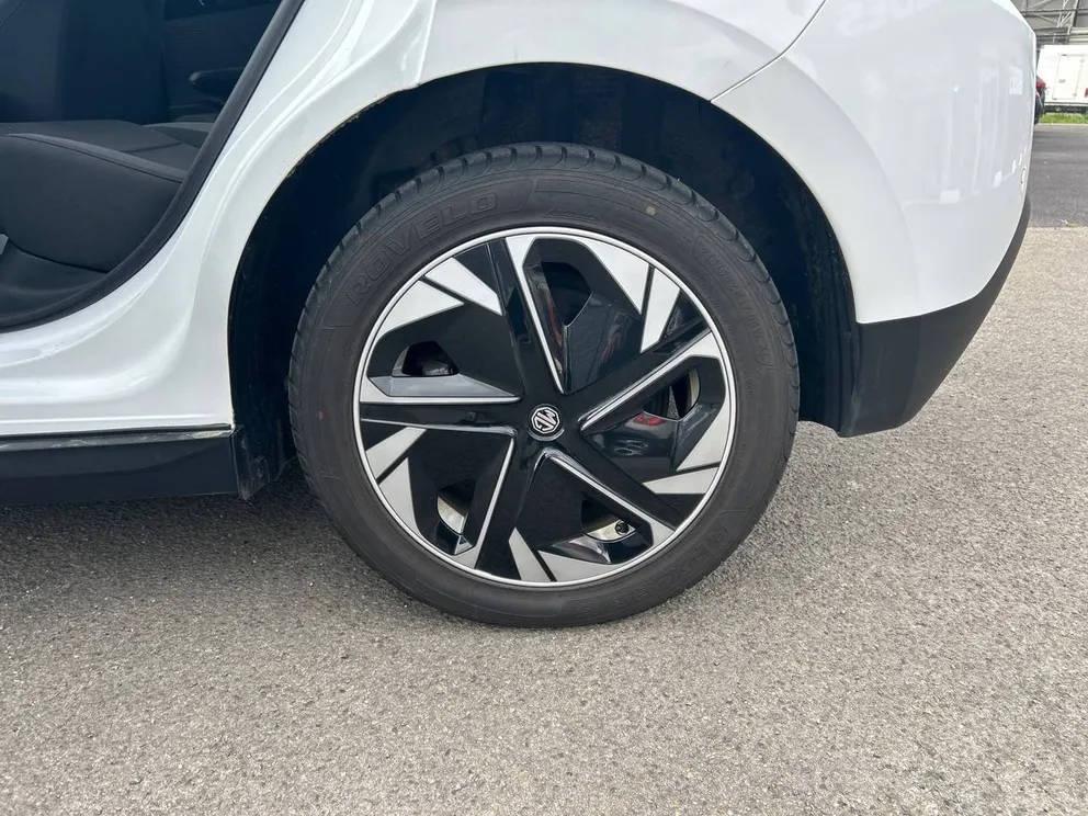 Véhicule occasion 225759 - mg MG4 - Photo 11