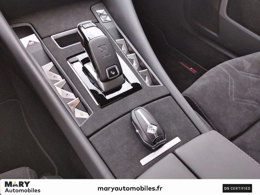 Véhicule occasion 144406 - ds DS 9 - Photo 16