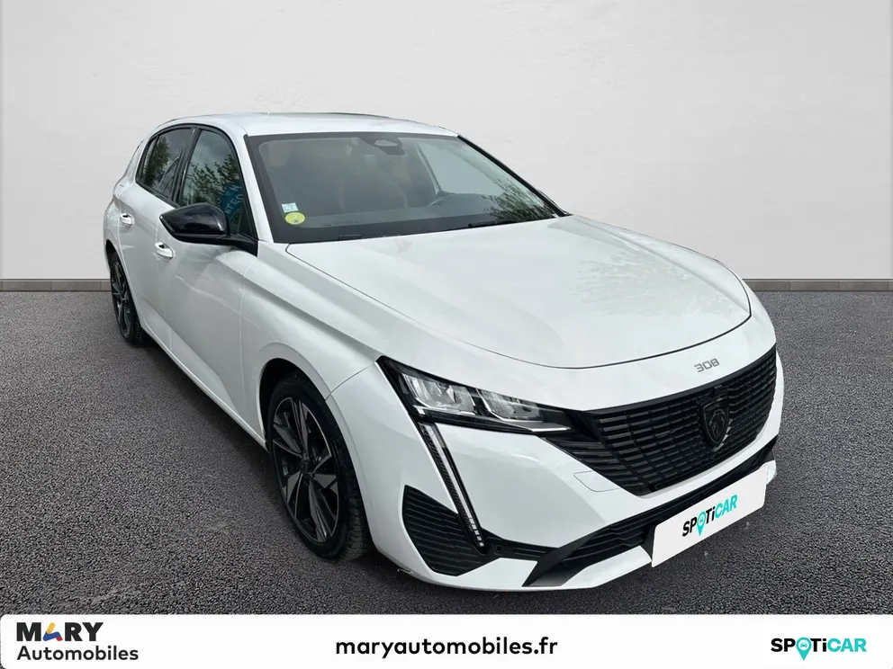Véhicule occasion 228444 - peugeot 308 - Photo 5