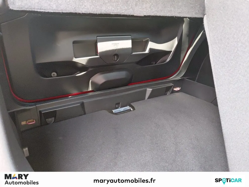 Véhicule occasion 1228861 - peugeot 2008 - Photo 16