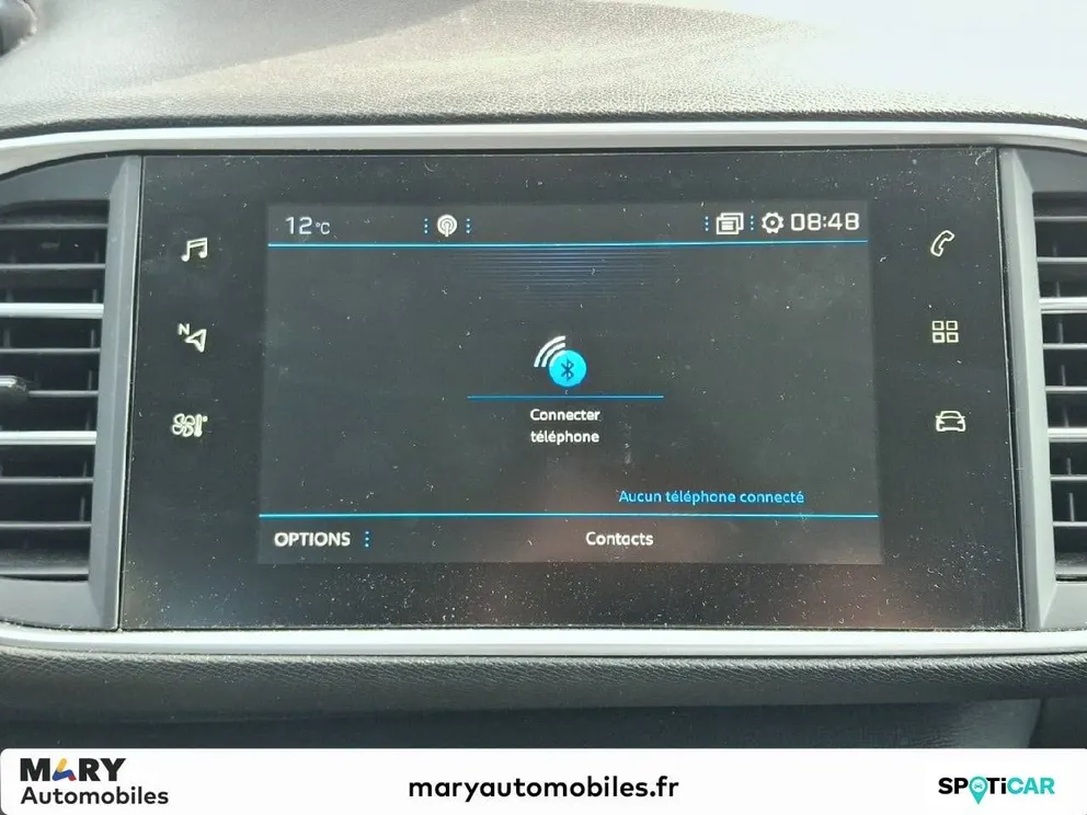 Véhicule occasion 234454 - peugeot 308 - Photo 13