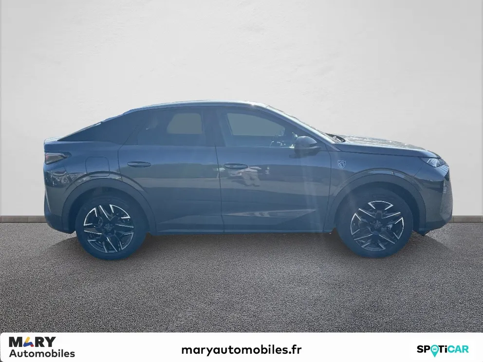 Véhicule occasion 214698 - peugeot 3008 - Photo 4