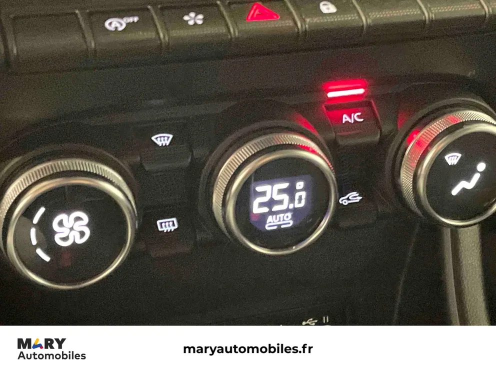 Véhicule occasion 1242738 - renault CAPTUR - Photo 14