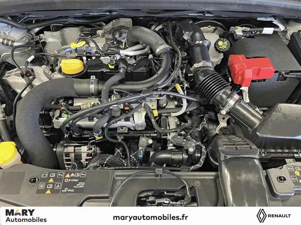 Véhicule occasion 229414 - renault CLIO - Photo 19