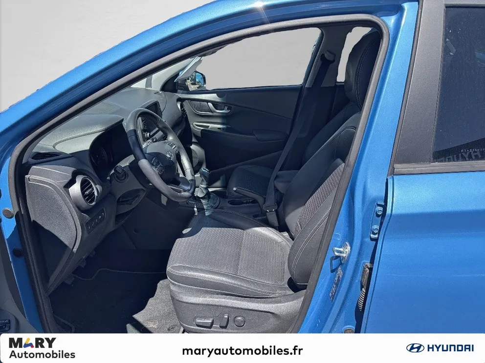Véhicule occasion 186261 - hyundai KONA - Photo 13