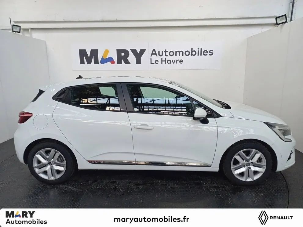 Véhicule occasion 206414 - renault CLIO - Photo 4