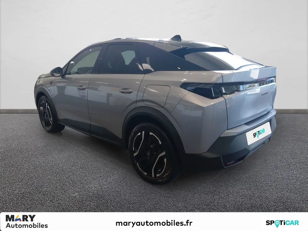Véhicule occasion 224125 - peugeot 3008 - Photo 2