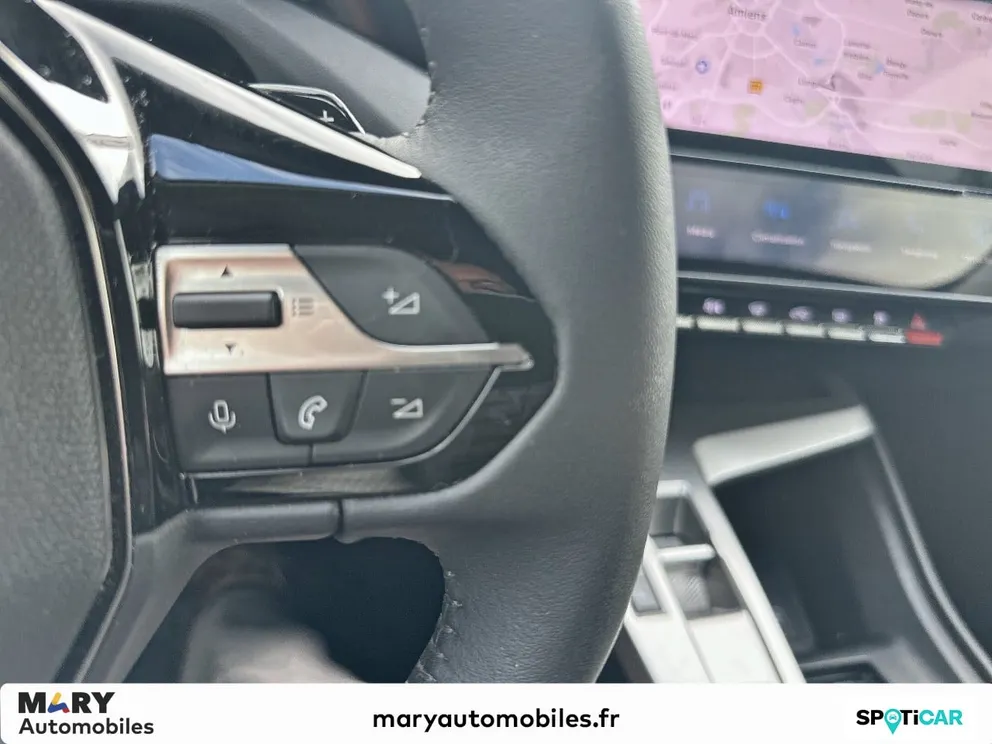 Véhicule occasion 1228781 - peugeot 408 - Photo 16