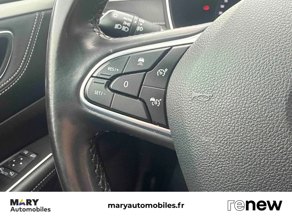 Véhicule occasion 235763 - renault TALISMAN - Photo 16