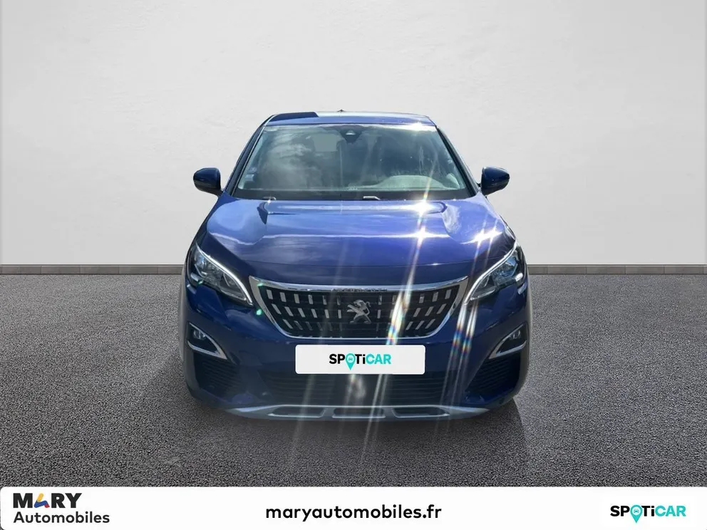 Véhicule occasion 150050 - peugeot 3008 - Photo 2