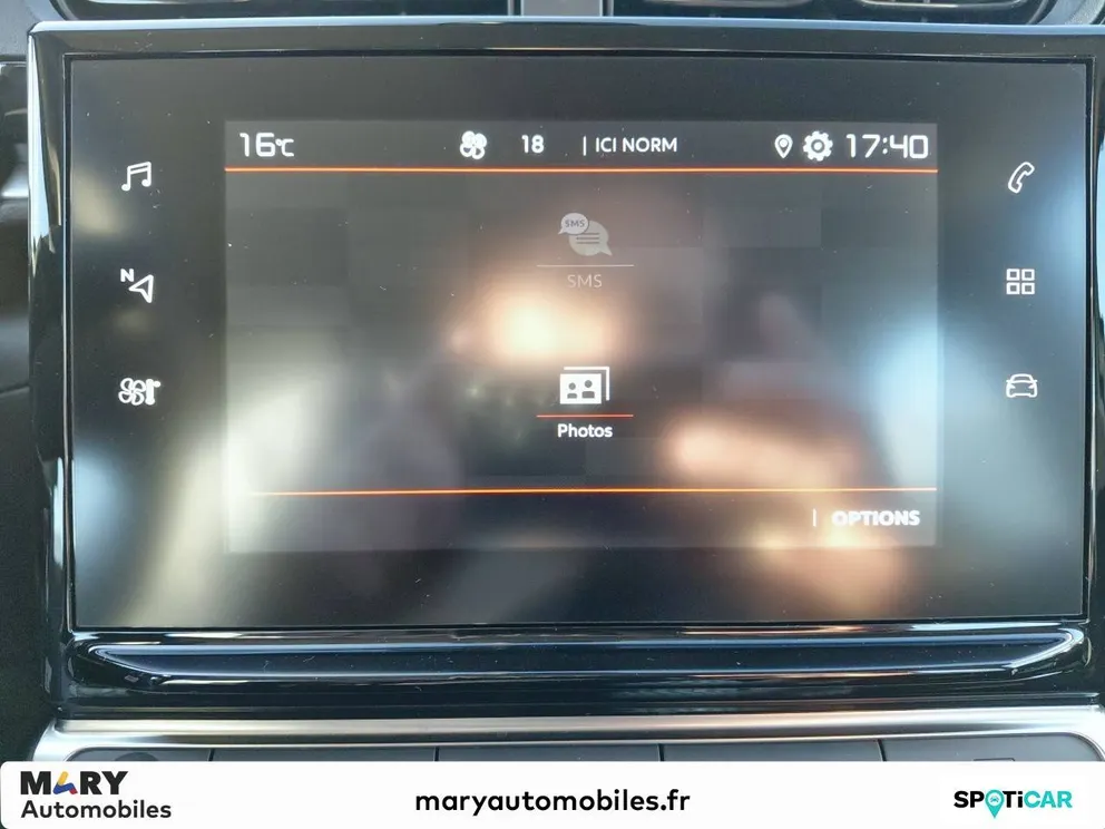 Véhicule occasion 225134 - Citroën C3 - Photo 20