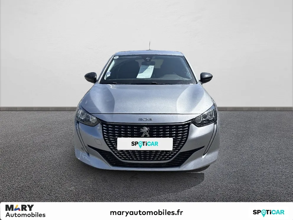 Véhicule occasion 236869 - peugeot 208 - Photo 6