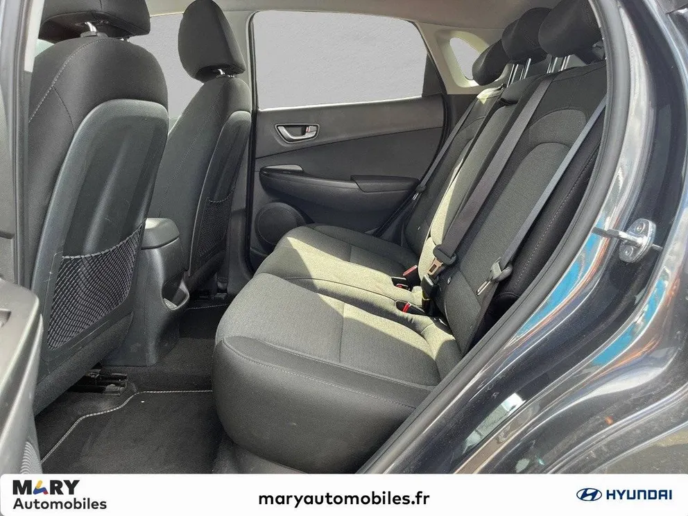 Véhicule occasion 189415 - hyundai KONA - Photo 10