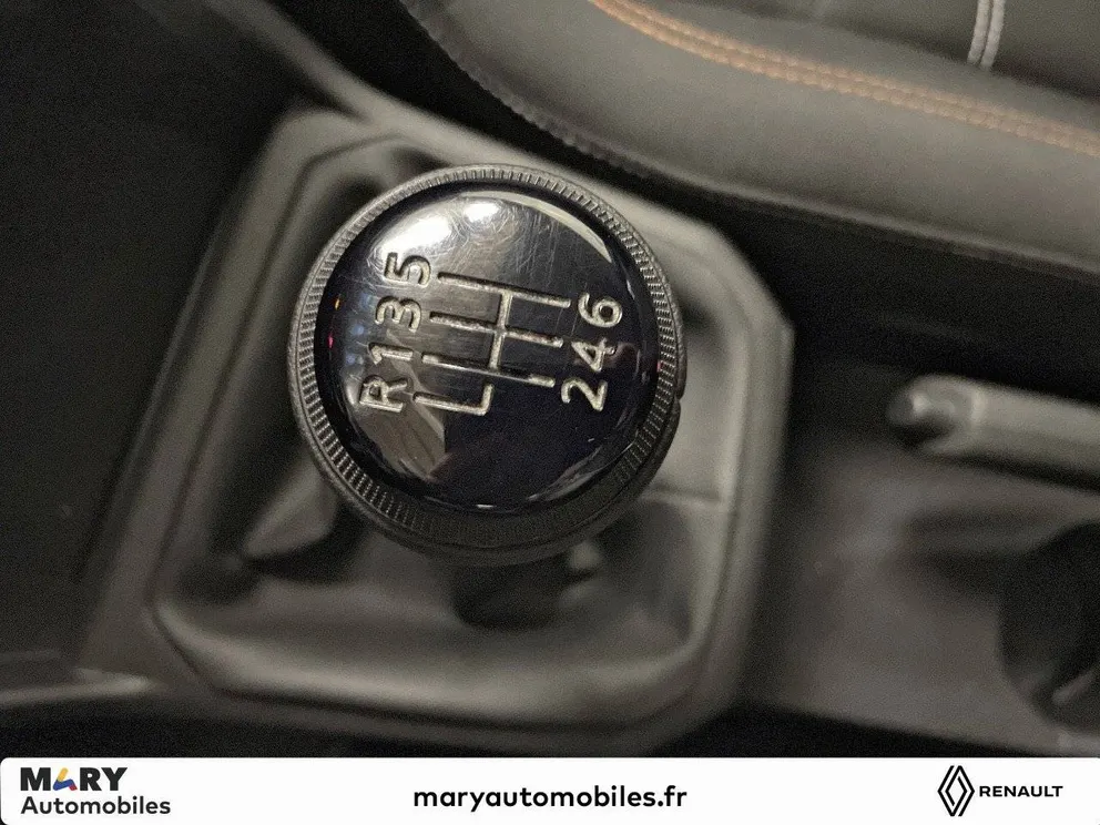 Véhicule occasion 199553 - dacia SANDERO - Photo 13