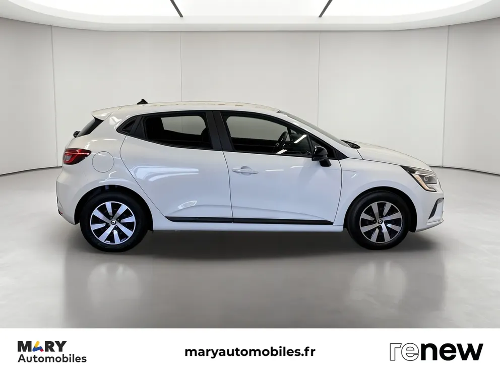Véhicule occasion 1235253 - renault CLIO - Photo 6