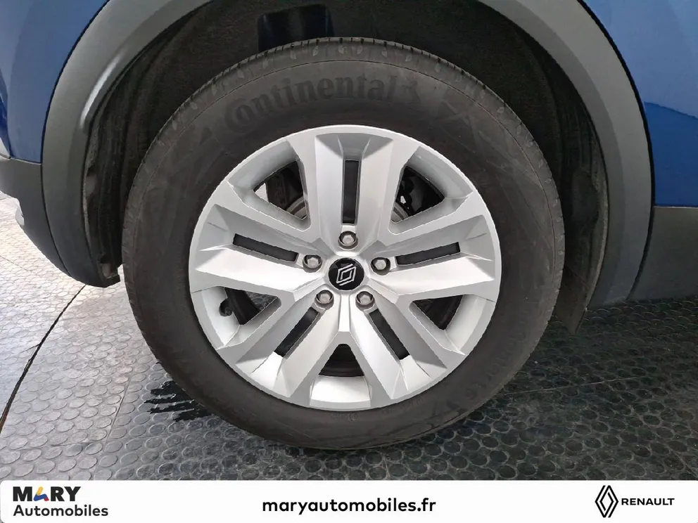 Véhicule occasion 211822 - renault CAPTUR - Photo 18