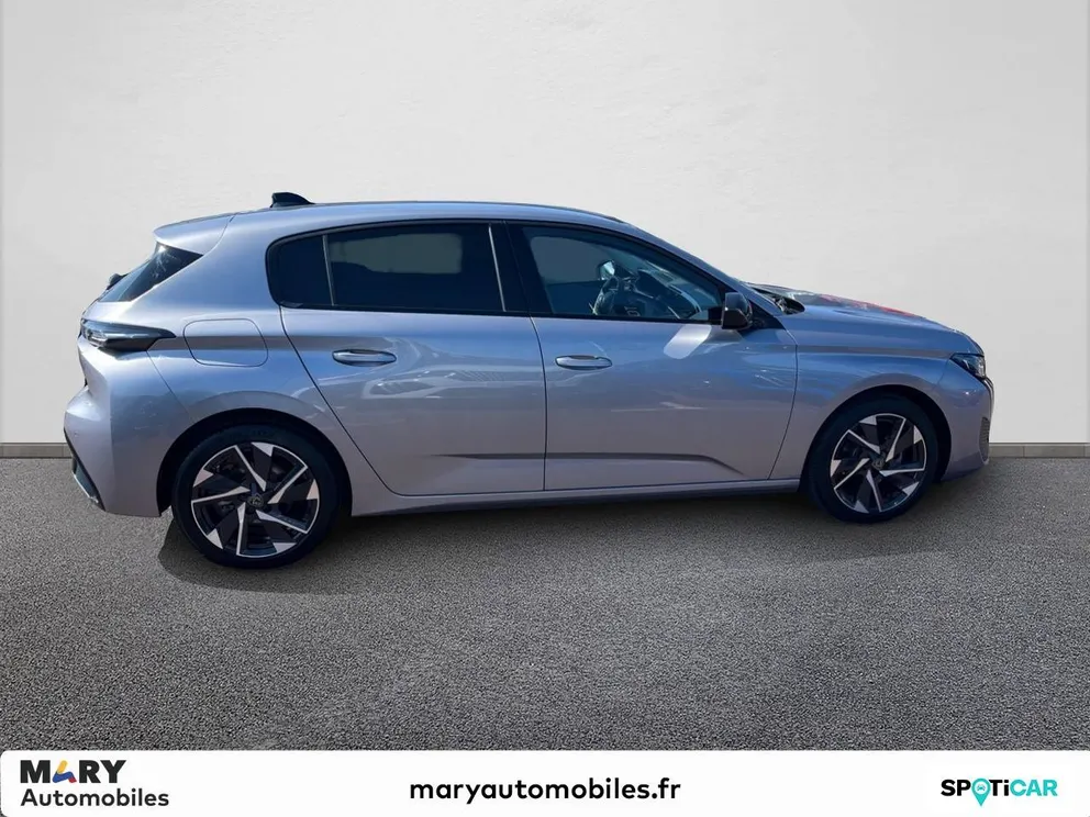 Véhicule occasion 171366 - peugeot 308 - Photo 4
