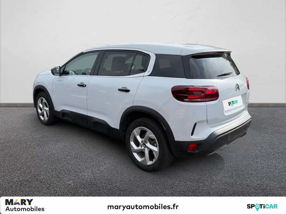 Véhicule occasion 232878 - Citroën C5 AIRCROSS - Photo 7