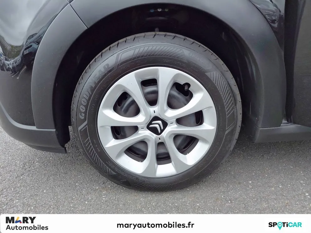 Véhicule occasion 229170 - Citroën C3 - Photo 11