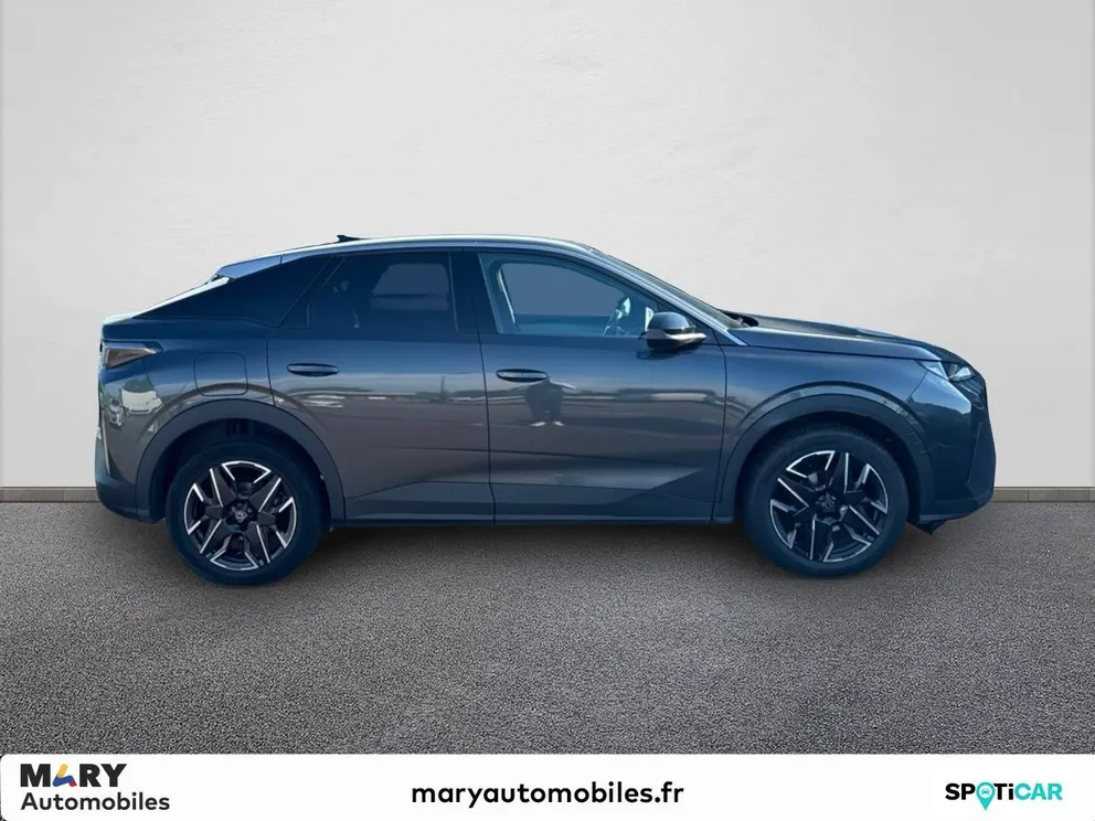 Véhicule occasion 230361 - peugeot 3008 - Photo 4