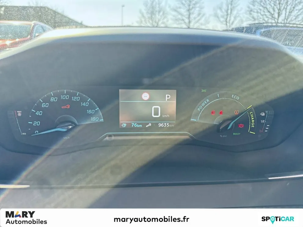 Véhicule occasion 224779 - peugeot 208 - Photo 14