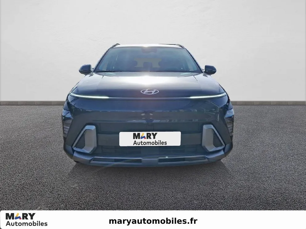 Véhicule occasion 220093 - hyundai KONA - Photo 2