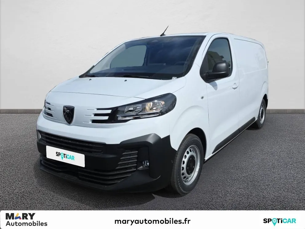 Véhicule occasion 224931 - peugeot EXPERT - Photo 1