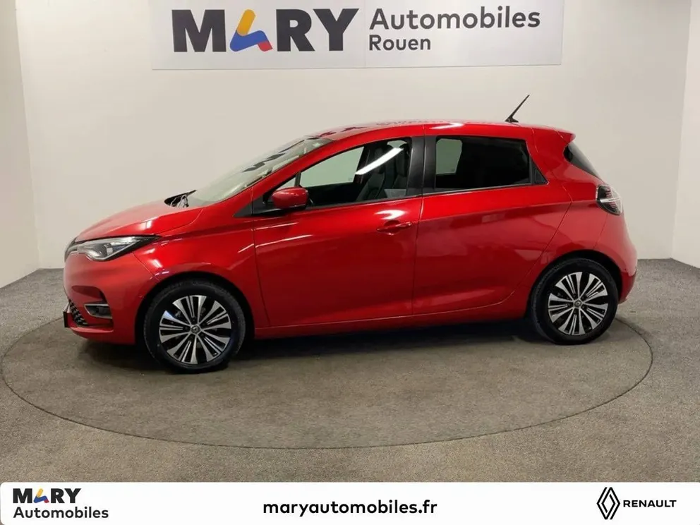 Véhicule occasion 231841 - renault ZOE - Photo 7