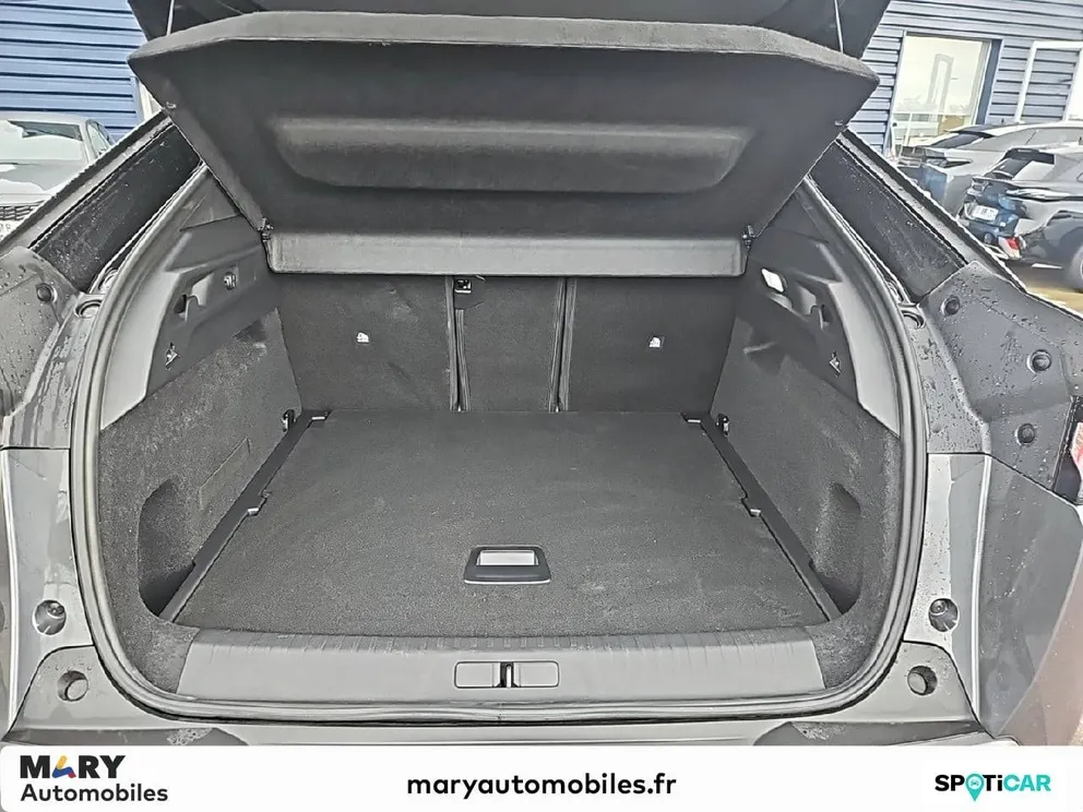 Véhicule occasion 191358 - peugeot 3008 - Photo 6