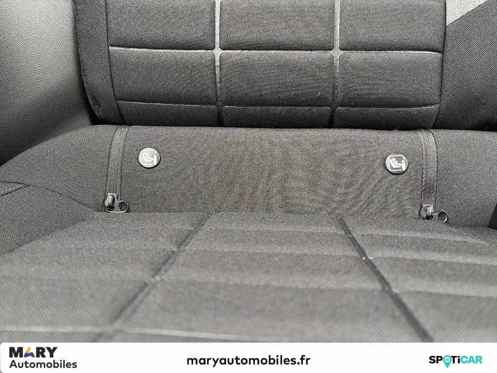 Véhicule occasion 226206 - Citroën C3 AIRCROSS - Photo 17