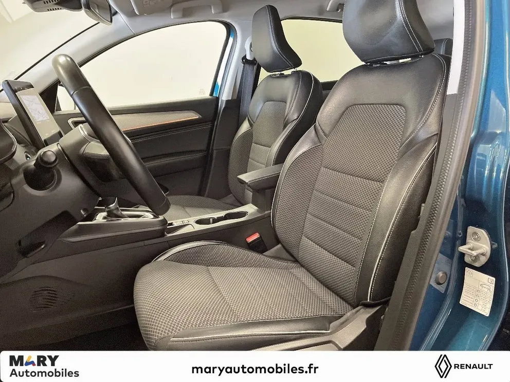 Véhicule occasion 219949 - renault ARKANA - Photo 9