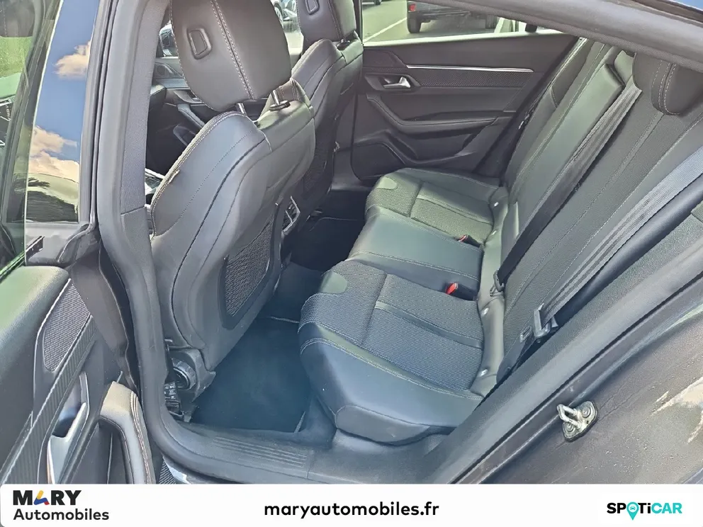 Véhicule occasion 228813 - peugeot 508 - Photo 15