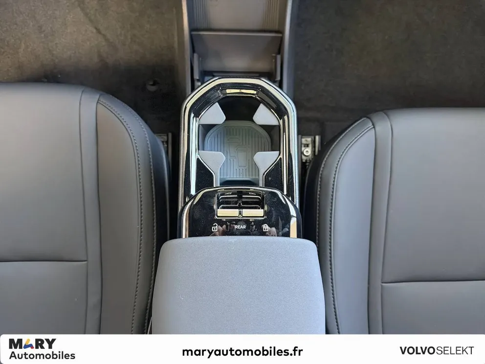 Véhicule occasion 231723 - volvo EX30 - Photo 10