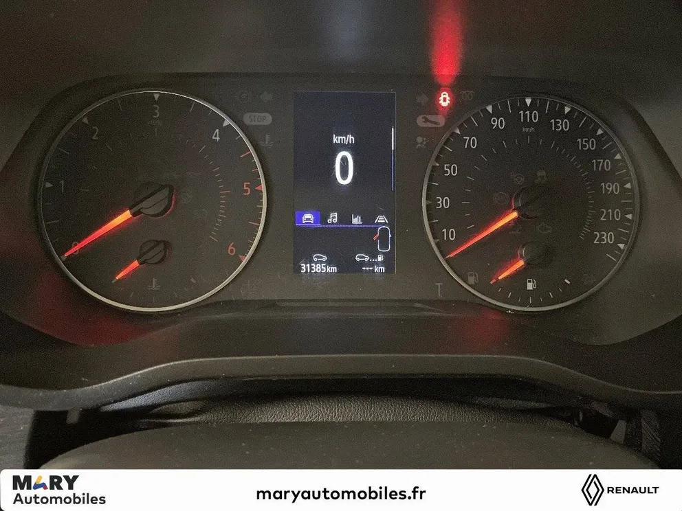 Véhicule occasion 203106 - renault TRAFIC - Photo 15