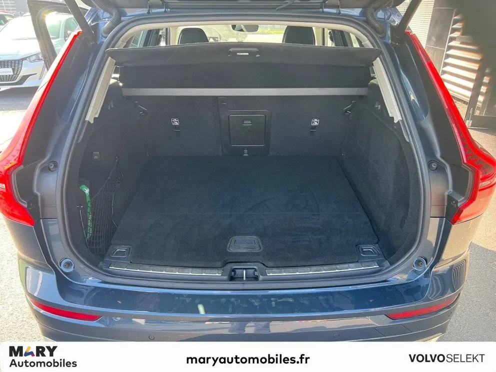 Véhicule occasion 187259 - volvo XC60 - Photo 11