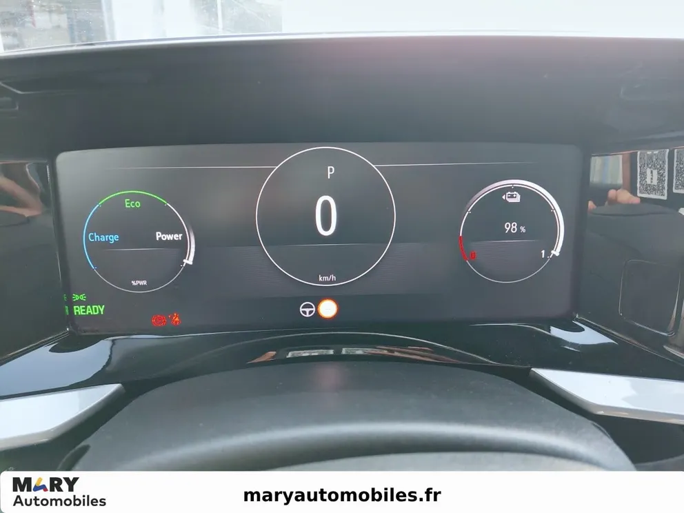 Véhicule occasion 229758 - opel MOKKA - Photo 11