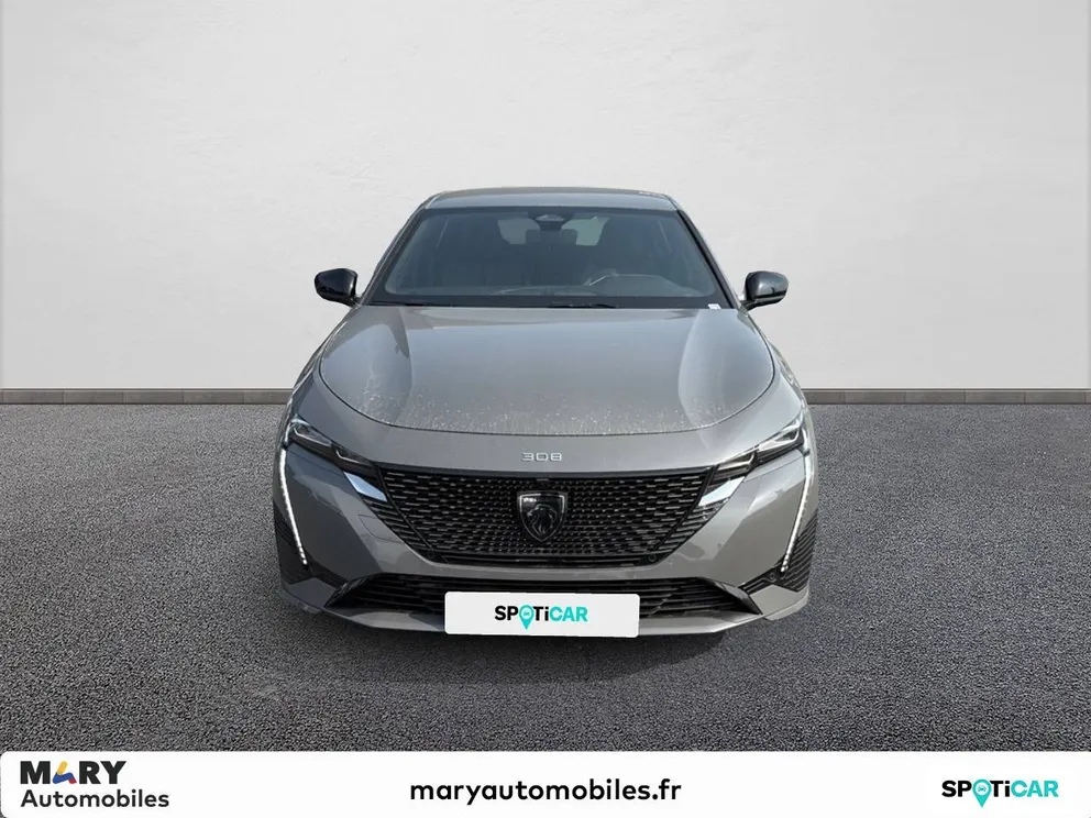 Véhicule occasion 181728 - peugeot 308 - Photo 2