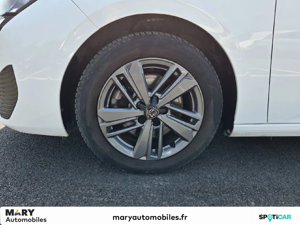 Véhicule occasion 1228563 - peugeot 308 - Photo 7