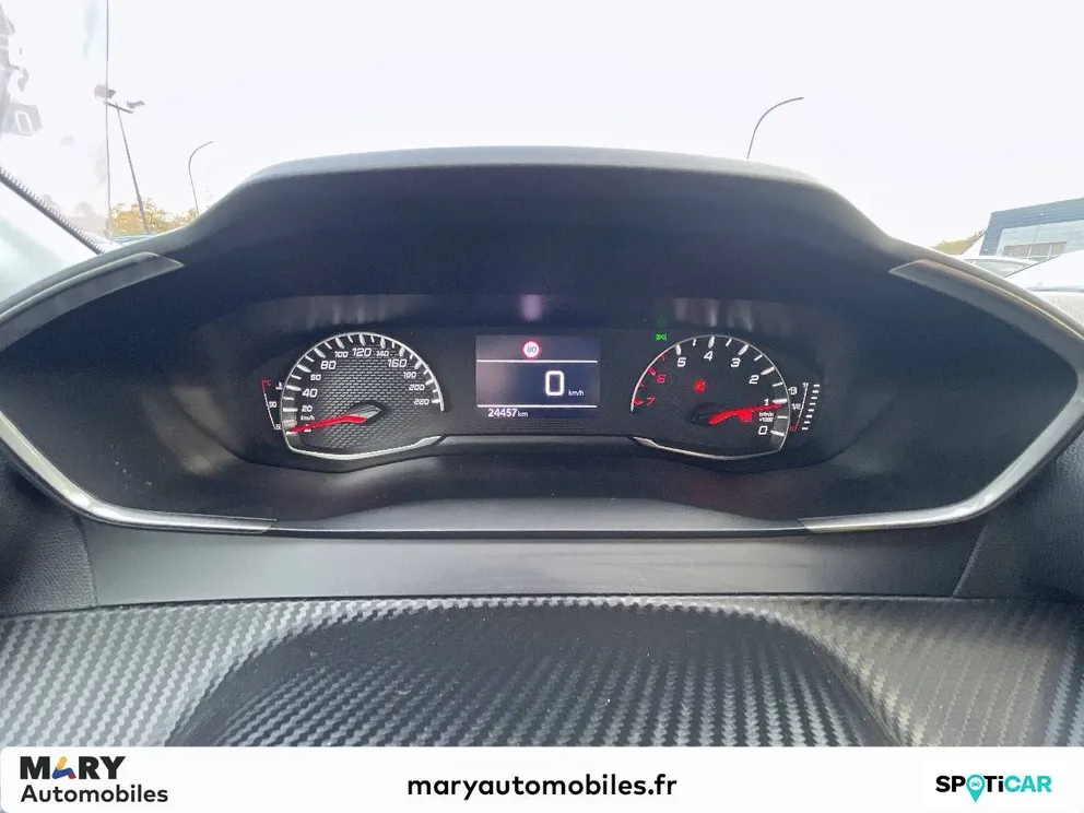 Véhicule occasion 149721 - peugeot 208 - Photo 14