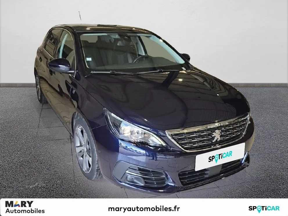Véhicule occasion 233942 - peugeot 308 - Photo 5