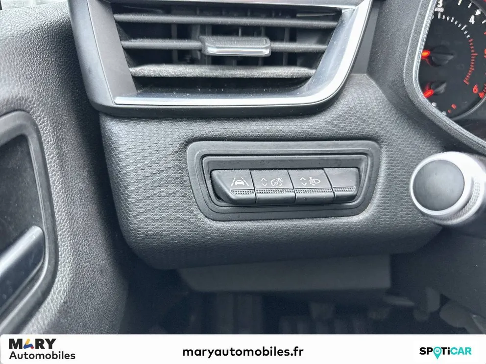 Véhicule occasion 220466 - renault CLIO - Photo 18