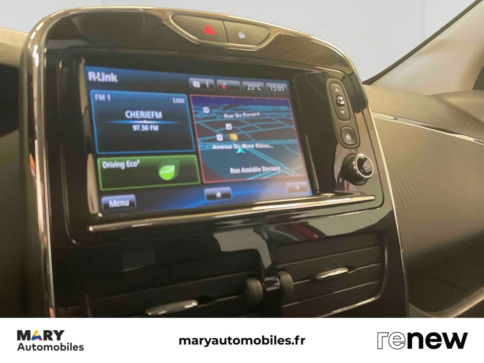 Véhicule occasion 1233645 - renault ZOE - Photo 10