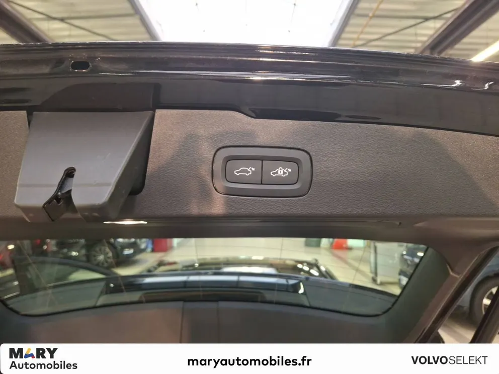 Véhicule occasion 207209 - volvo V60 - Photo 10