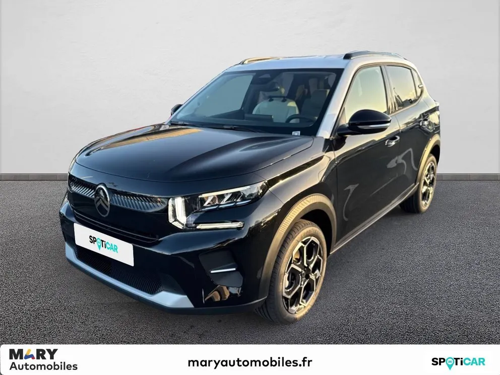 Véhicule occasion 226142 - Citroën C3 - Photo 1